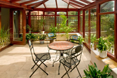 Oversley Green conservatory quotes