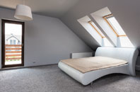 Oversley Green bedroom extensions