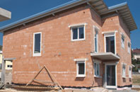 Oversley Green home extensions
