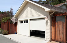 Oversley Green garage construction leads
