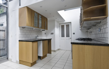 Oversley Green kitchen extension leads